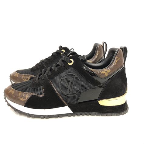 louis vuitton runners dames